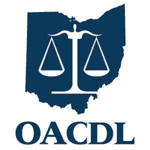 Ohio Association of Criminal Defense 1