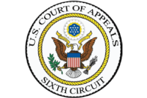 US court of appeal 6th circuit